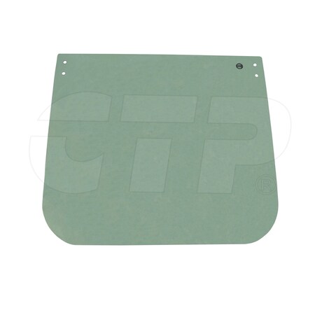 Aic Replacement Parts Glass Lower Front Fits Caterpillar Models 2826524